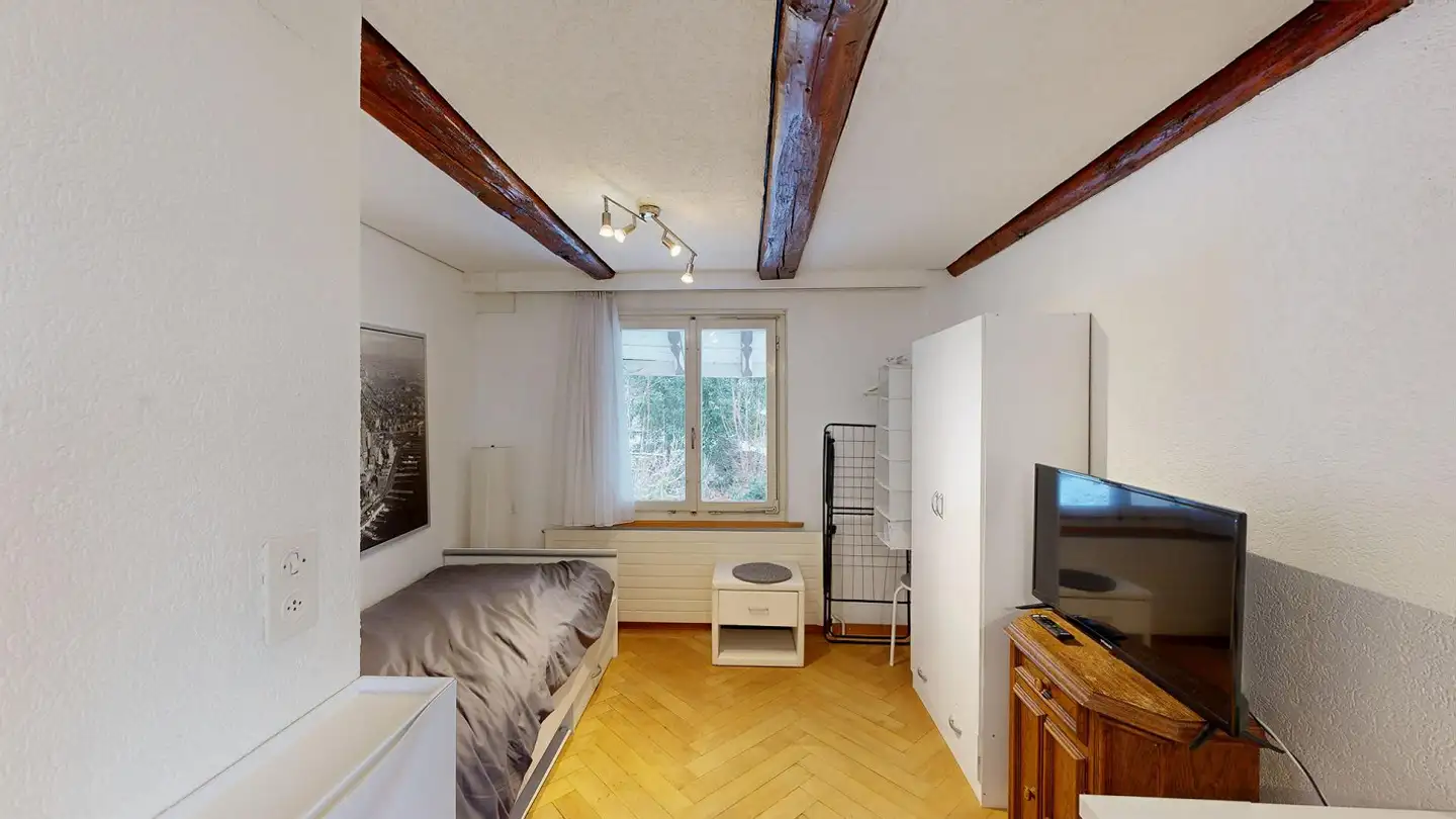 Appartement meublé à louer - Farbgasse 11, 9320 Arbon - Photo 3