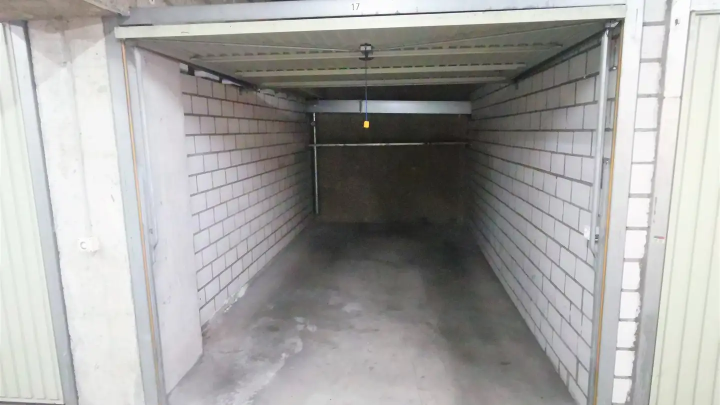 Garage singolo in affitto - Erzgrubenweg, 5000 Aarau - Foto 3