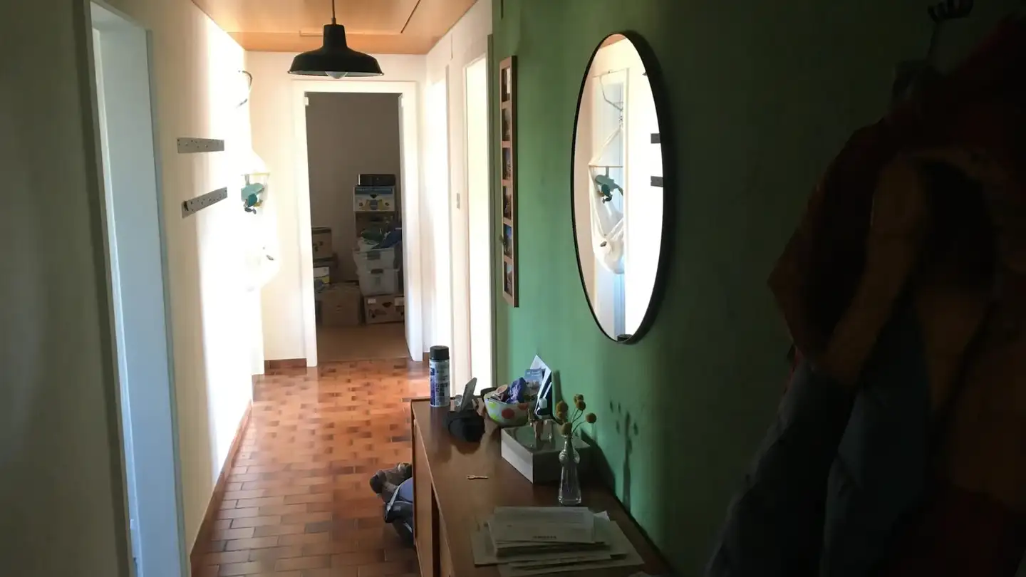 Wohnung mieten - Gand 15, 3713 Reichenbach im Kandertal - Foto 3