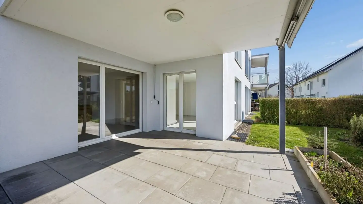 Wohnung kaufen - Birkenstrasse 25, 5442 Fislisbach - Foto 3