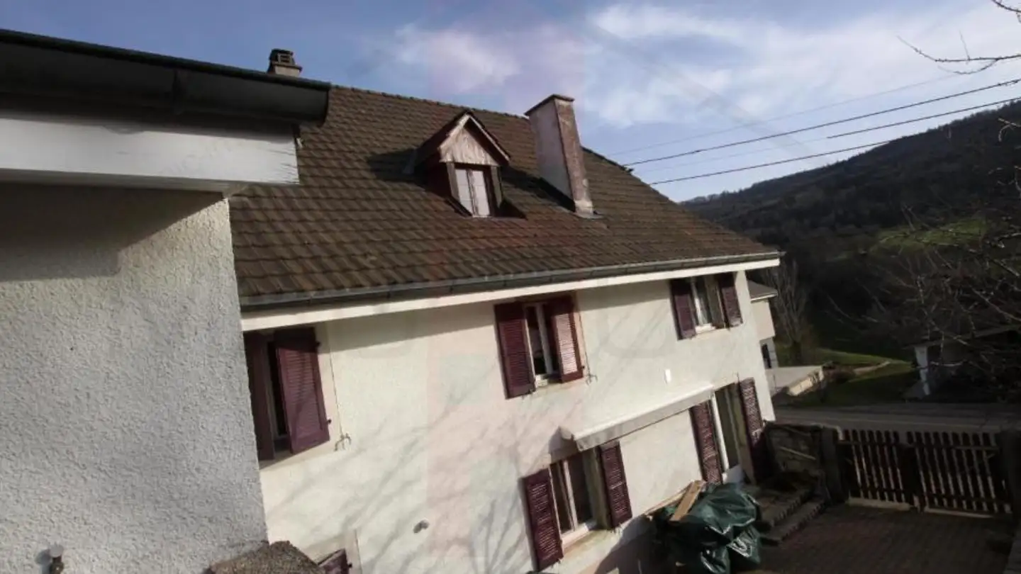 Residential building for sale - 2900 Porrentruy - Photo 3