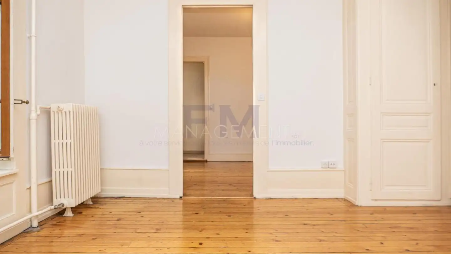 Appartement à louer - 1207 Genève - Photo 2