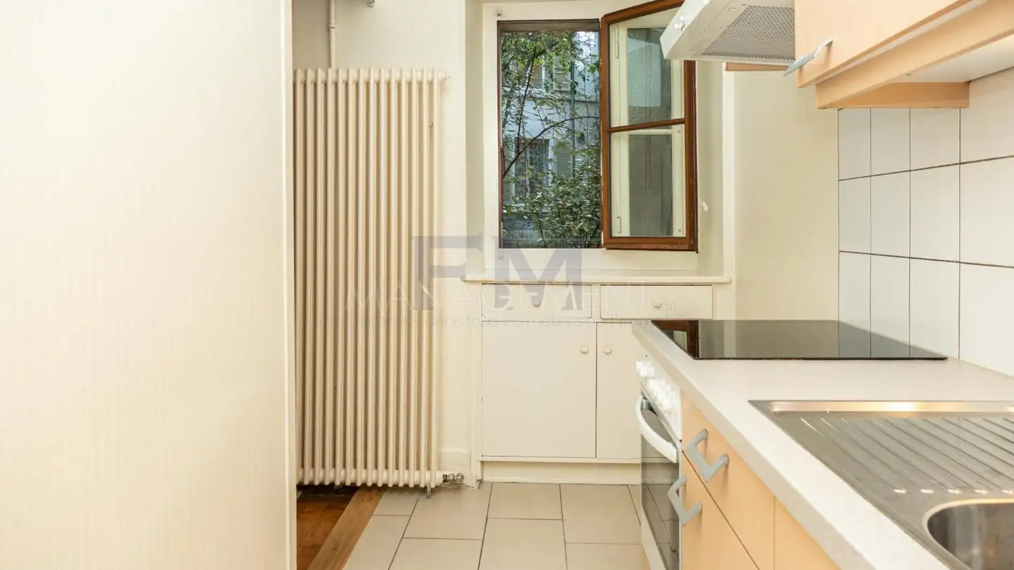 Appartement à louer - 1207 Genève - Photo 3