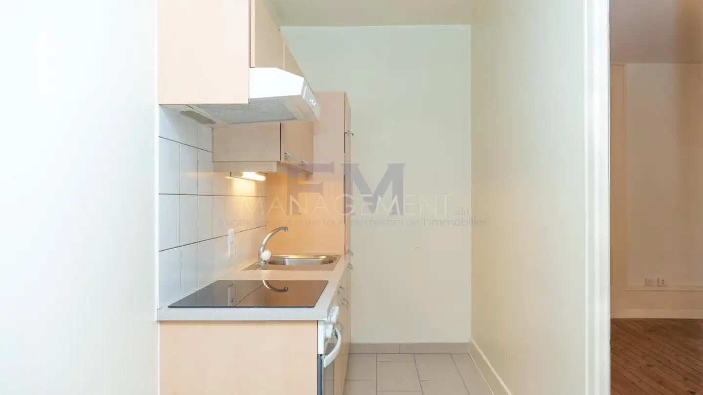 Appartement à louer - 1207 Genève - Photo 4