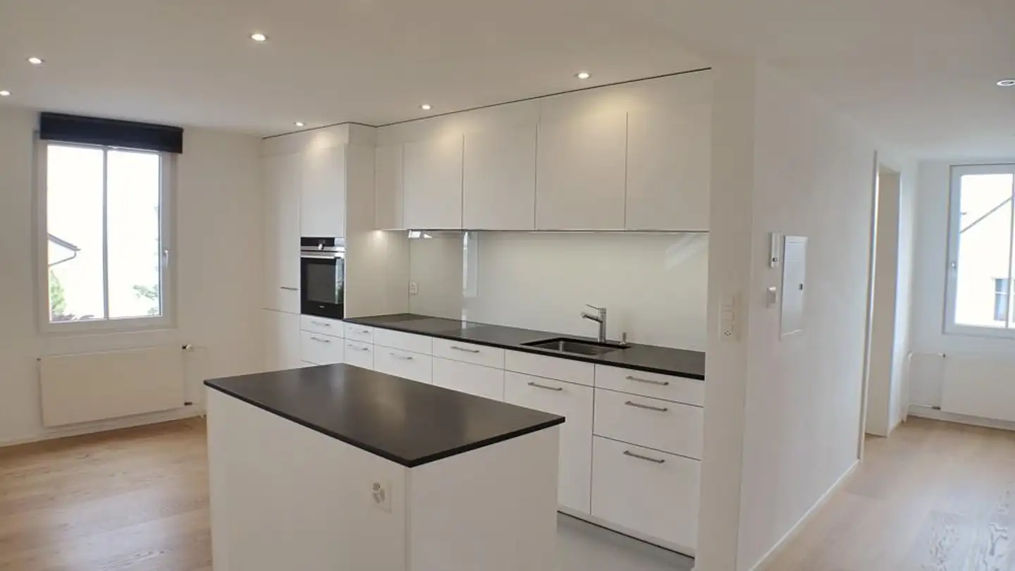 Attico in affitto - 9422 Staad SG - Photo 2