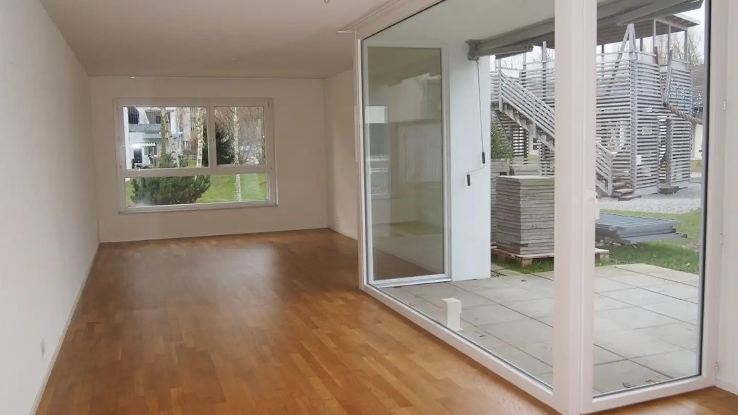 Wohnung mieten - Roosstrasse 44e, 8105 Regensdorf - Foto 4