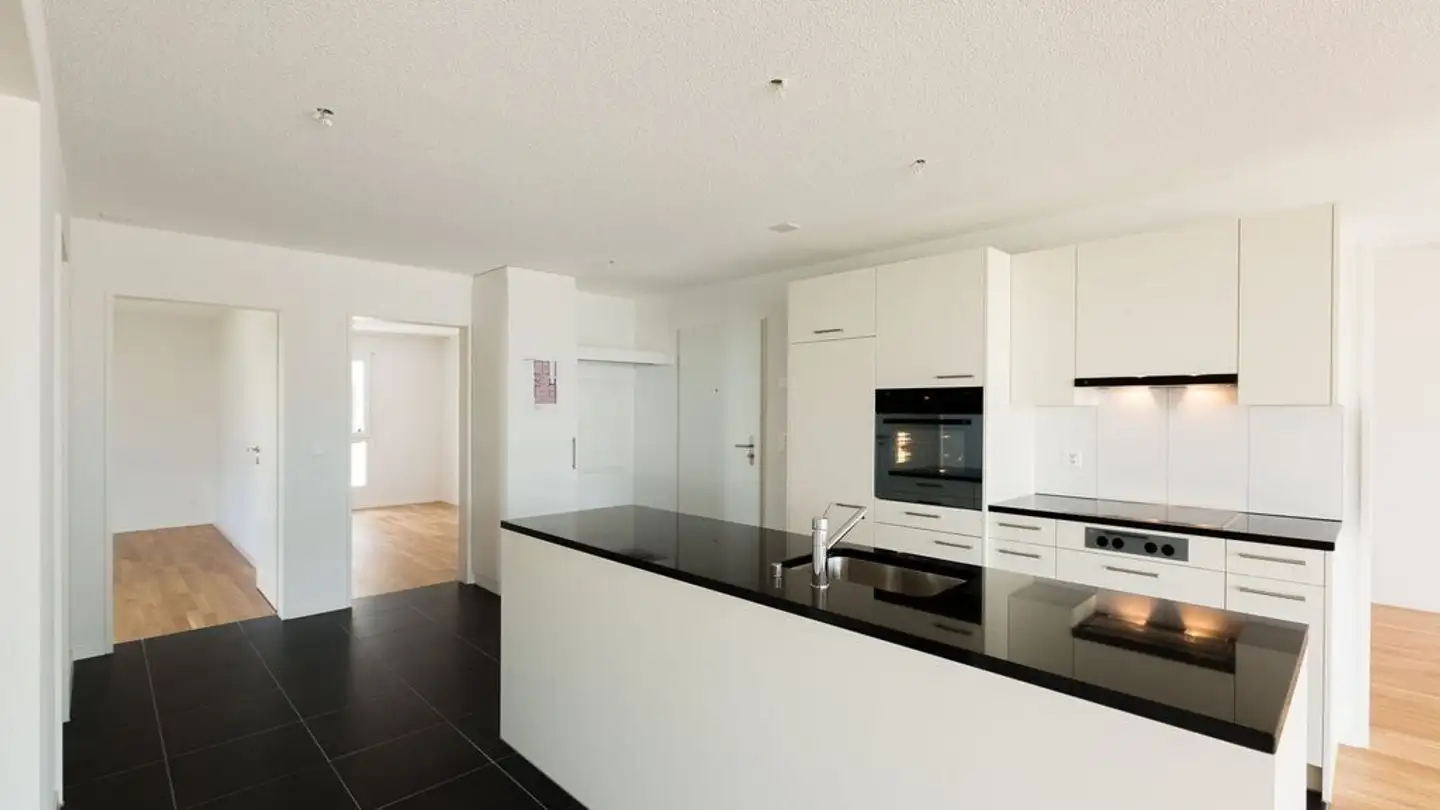 Apartment for rent - Wassermattweg, 3176 Neuenegg - Photo 2