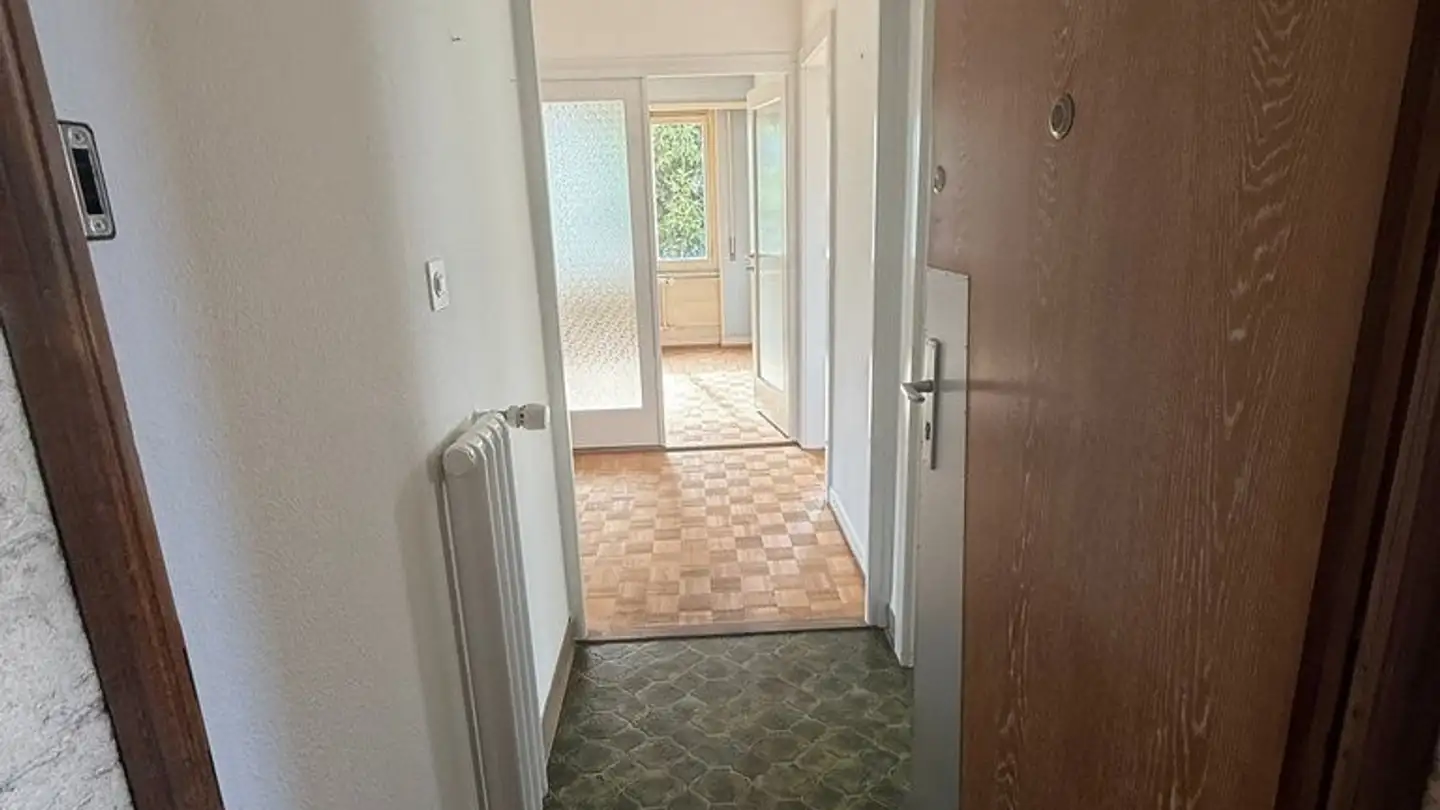 Apartment for rent - Avenue De La Chablière, 1004 Lausanne