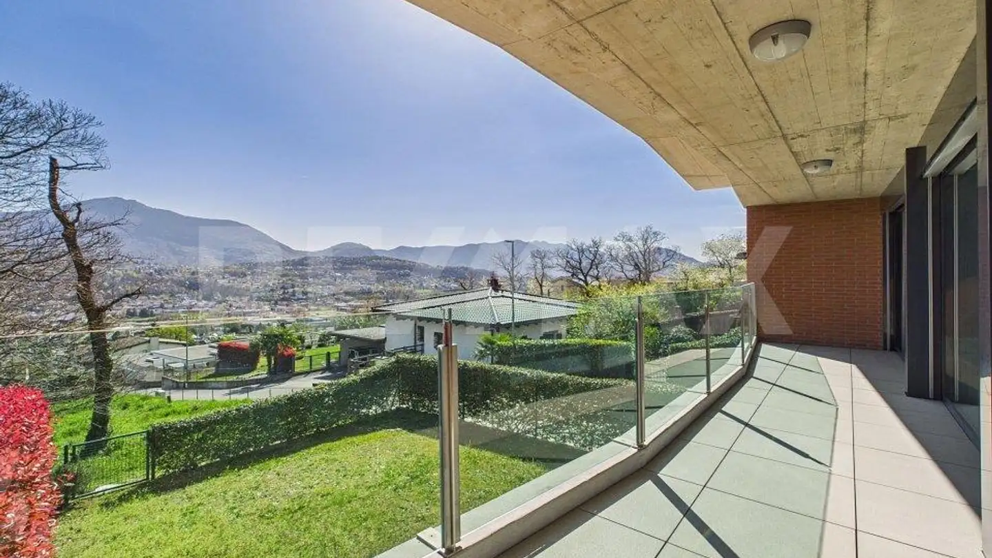 Apartment for sale - 6929 Gravesano