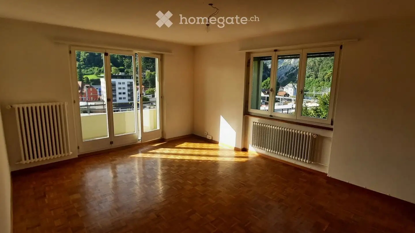 Appartement à louer - 2740 Moutier - Photo 2