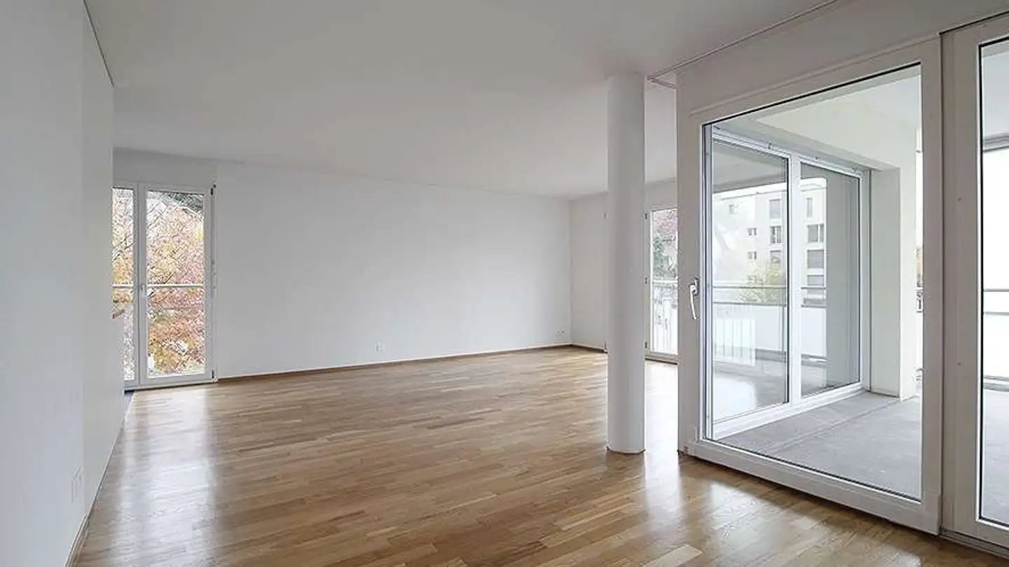 Appartamento in affitto - Luzernerstrasse 10, 5040 Schöftland - Foto 4