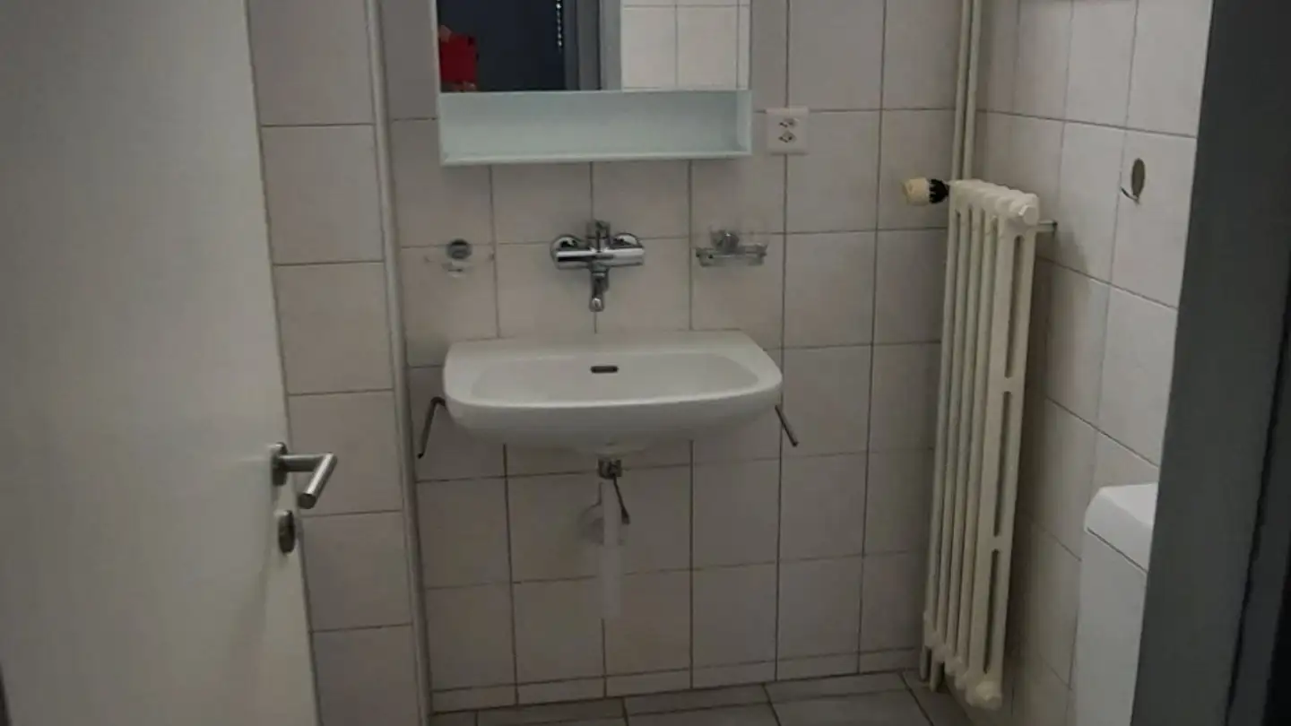 Appartement à louer - 2740 Moutier - Photo 4