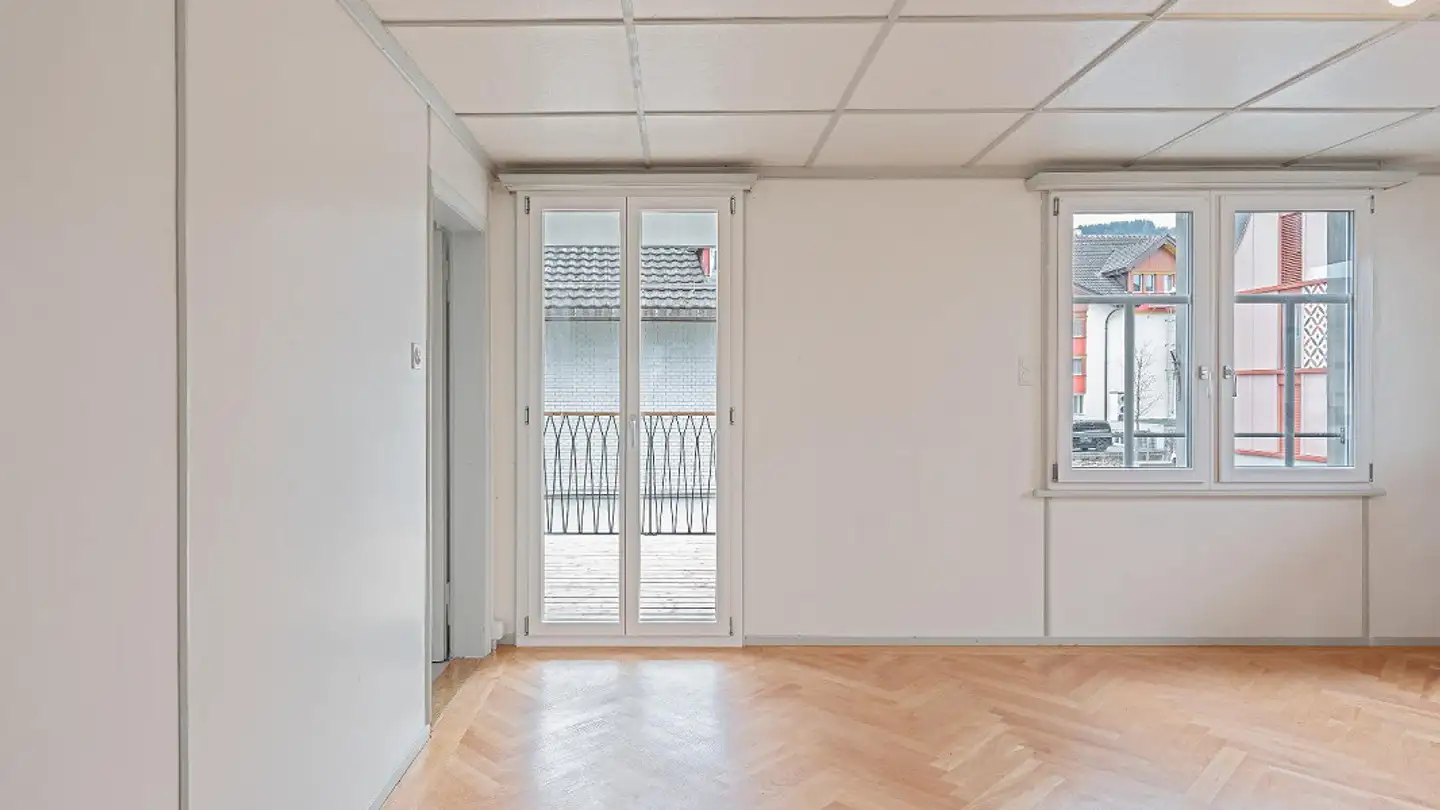 Appartement à louer - Zielstrasse 8, 9050 Appenzell