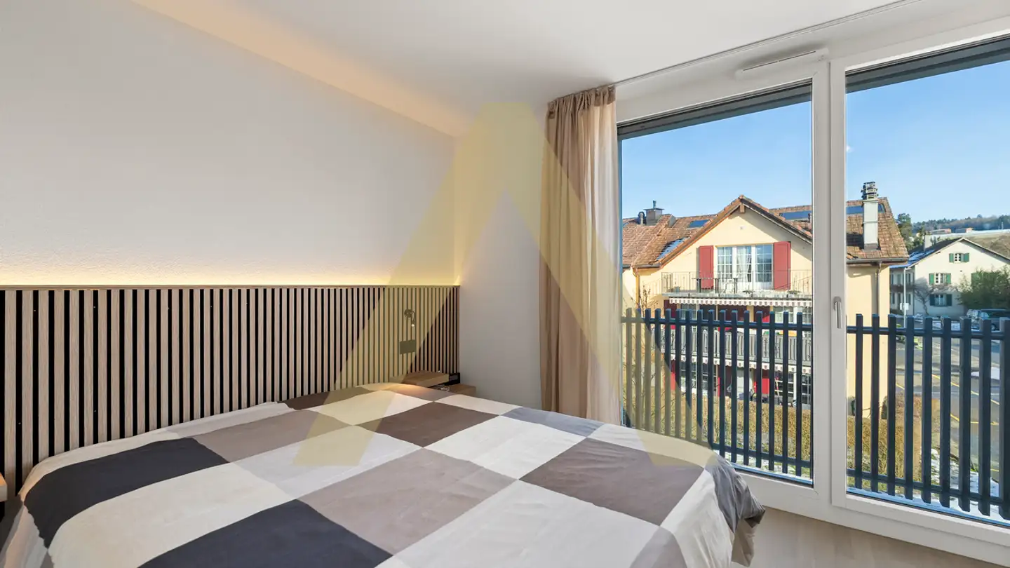 Wohnung kaufen - 1610 Oron-la-Ville - Foto 4