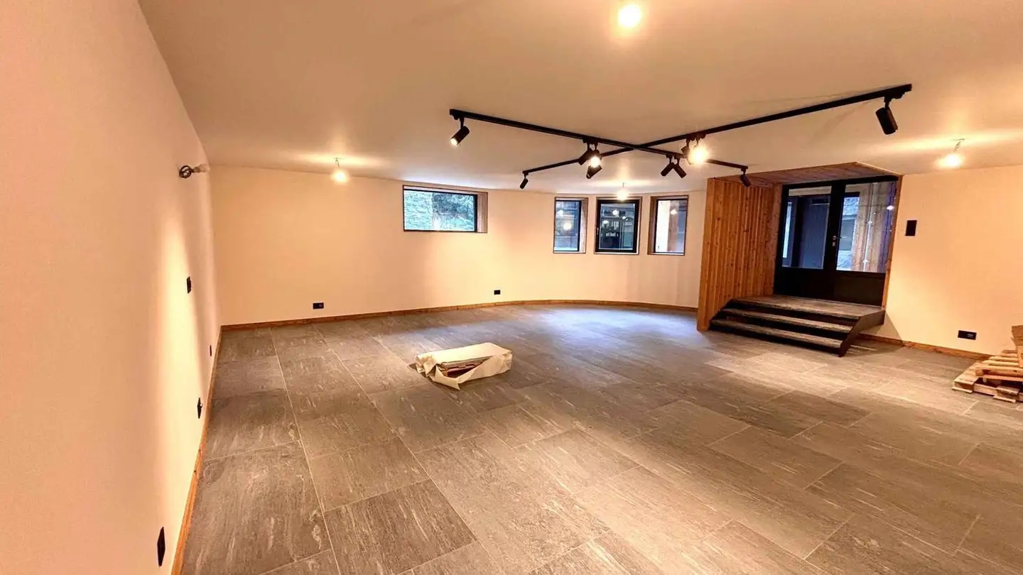 Office space for rent - Verbier, 1936 Verbier - Photo 2