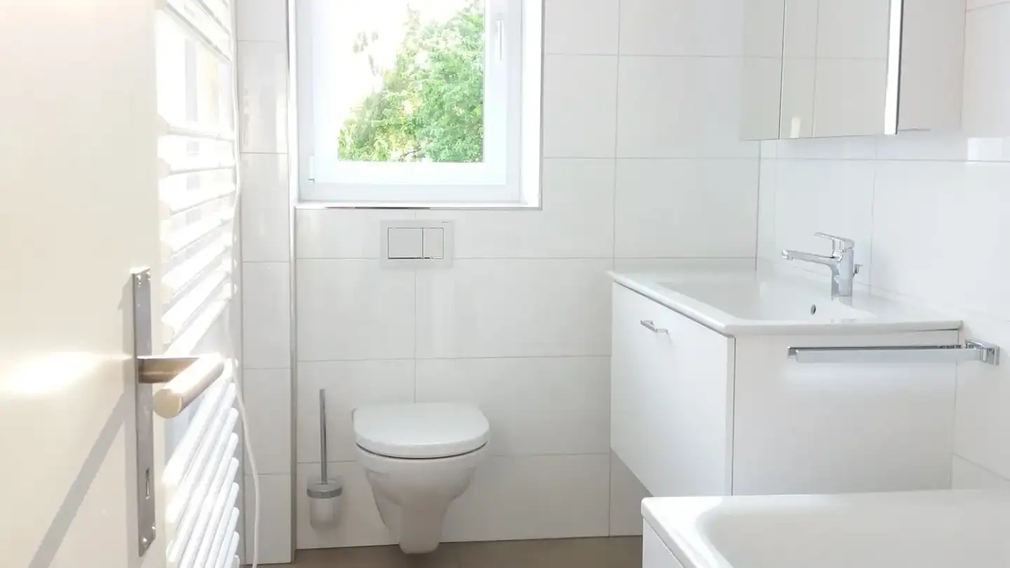 Apartment for rent - Florastrasse 17, 4600 Olten - Photo 2