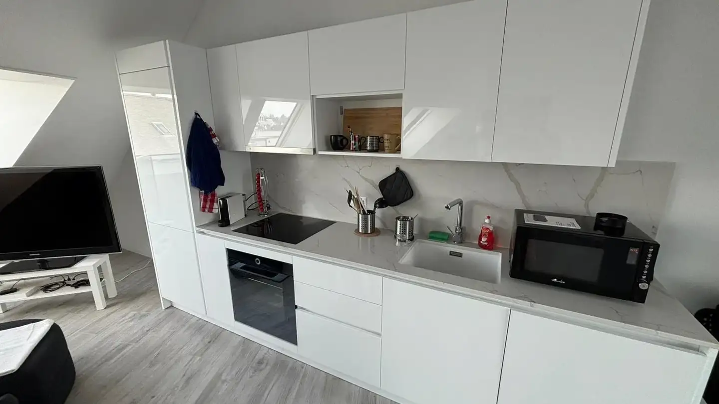 Appartement à louer - Rue Des Charpentiers 30, 1110 Morges