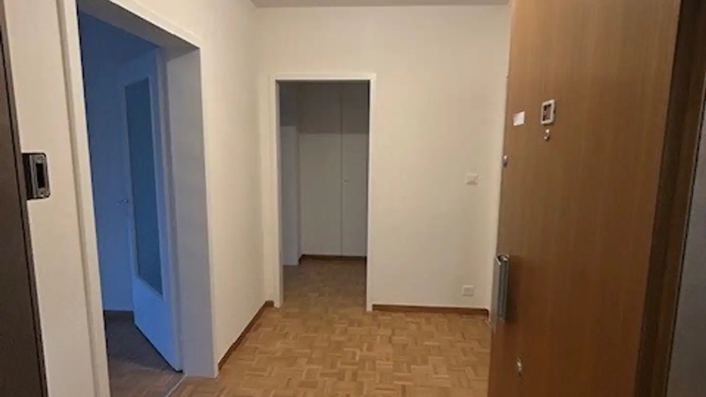 Apartment for rent - Avenue Du Bouchet 6, 1209 Genève - Photo 2