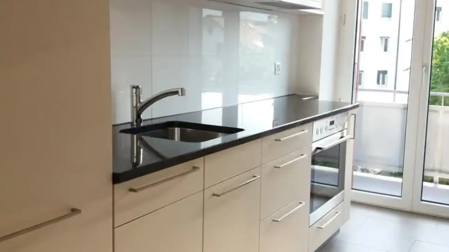 Apartment for rent - Florastrasse 17, 4600 Olten - Photo 4