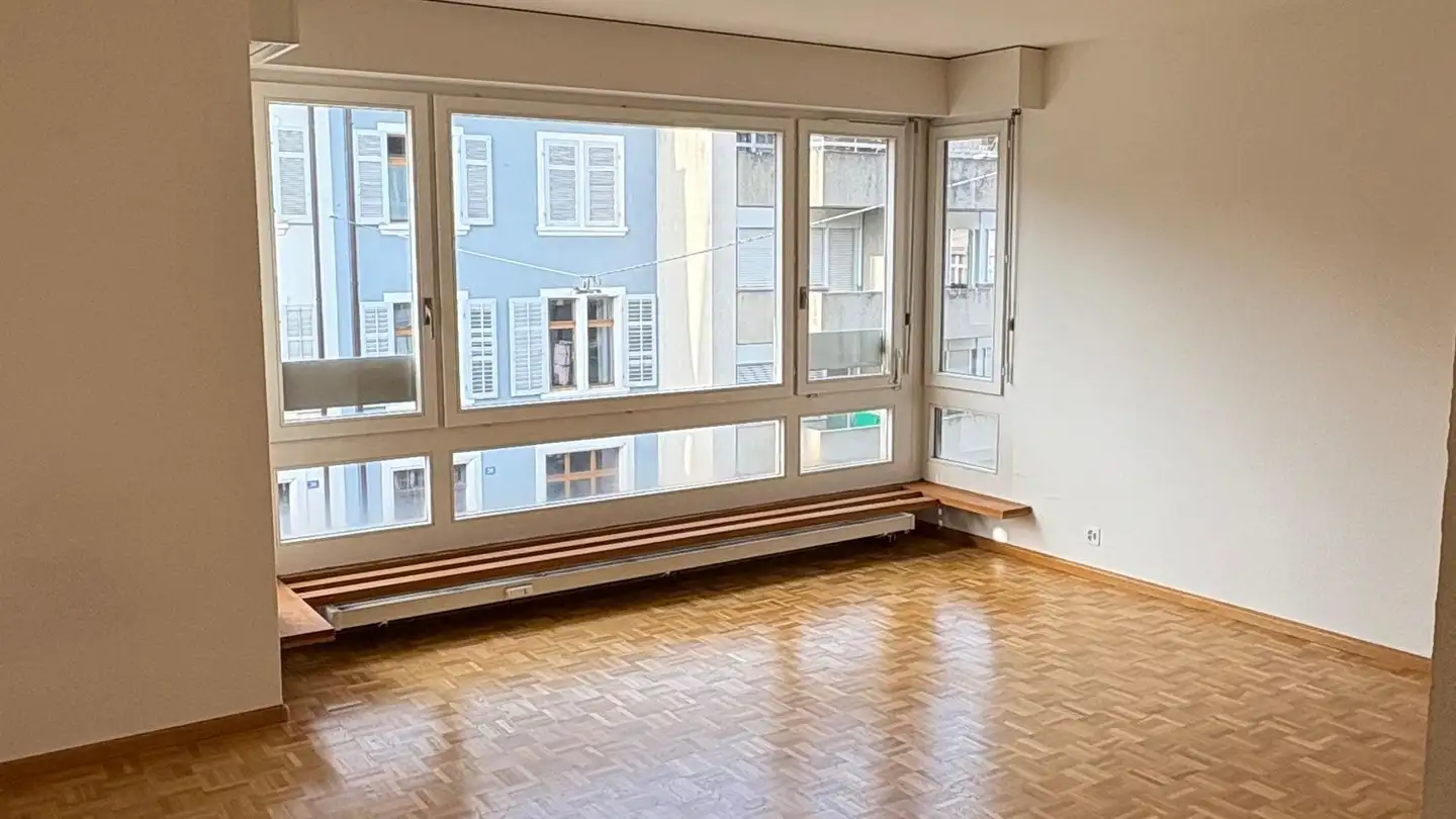 Apartment for rent - Burgunderstrasse 25, 4051 Basel - Photo 2