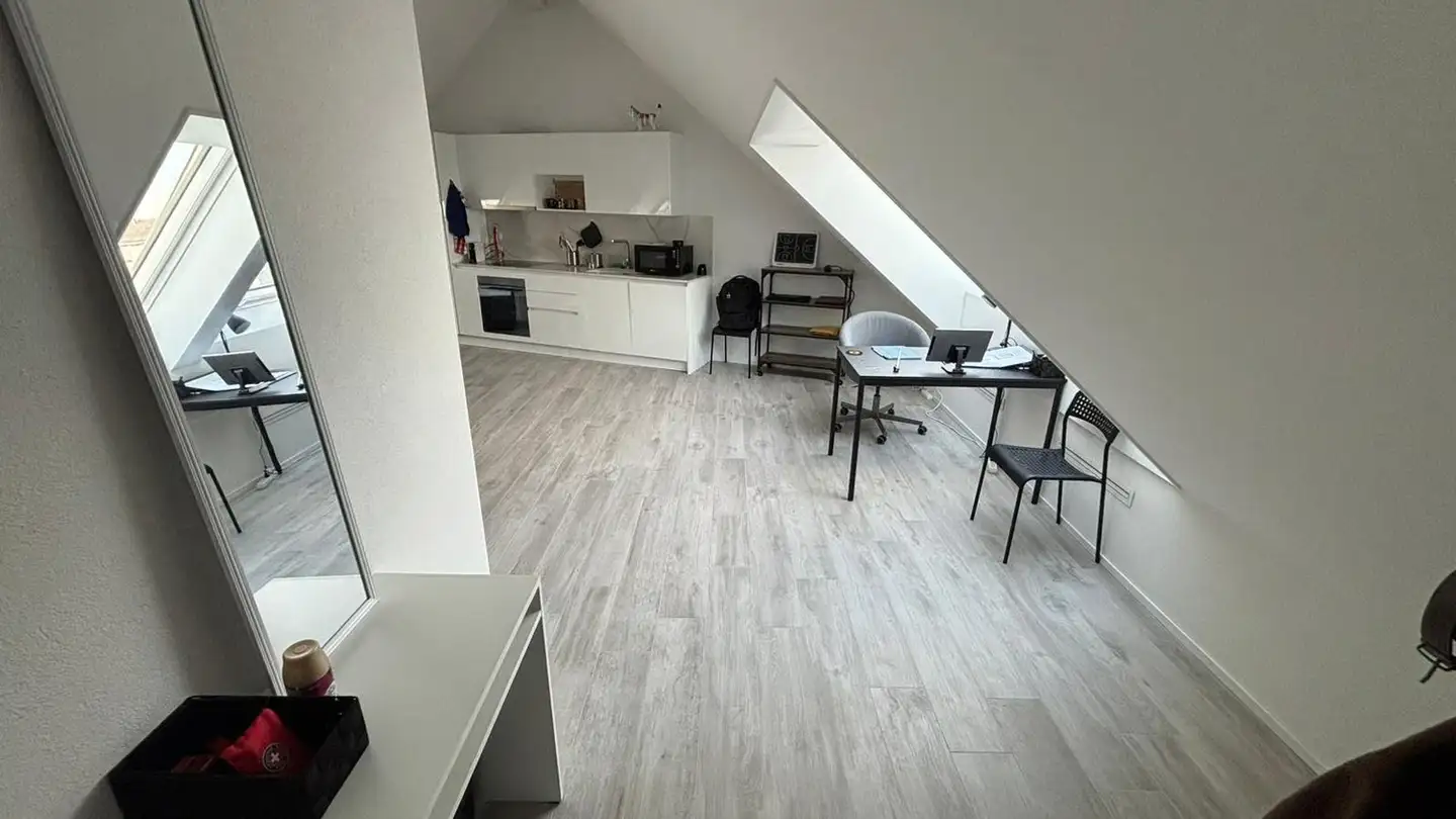 Appartement à louer - Rue Des Charpentiers 30, 1110 Morges - Photo 4