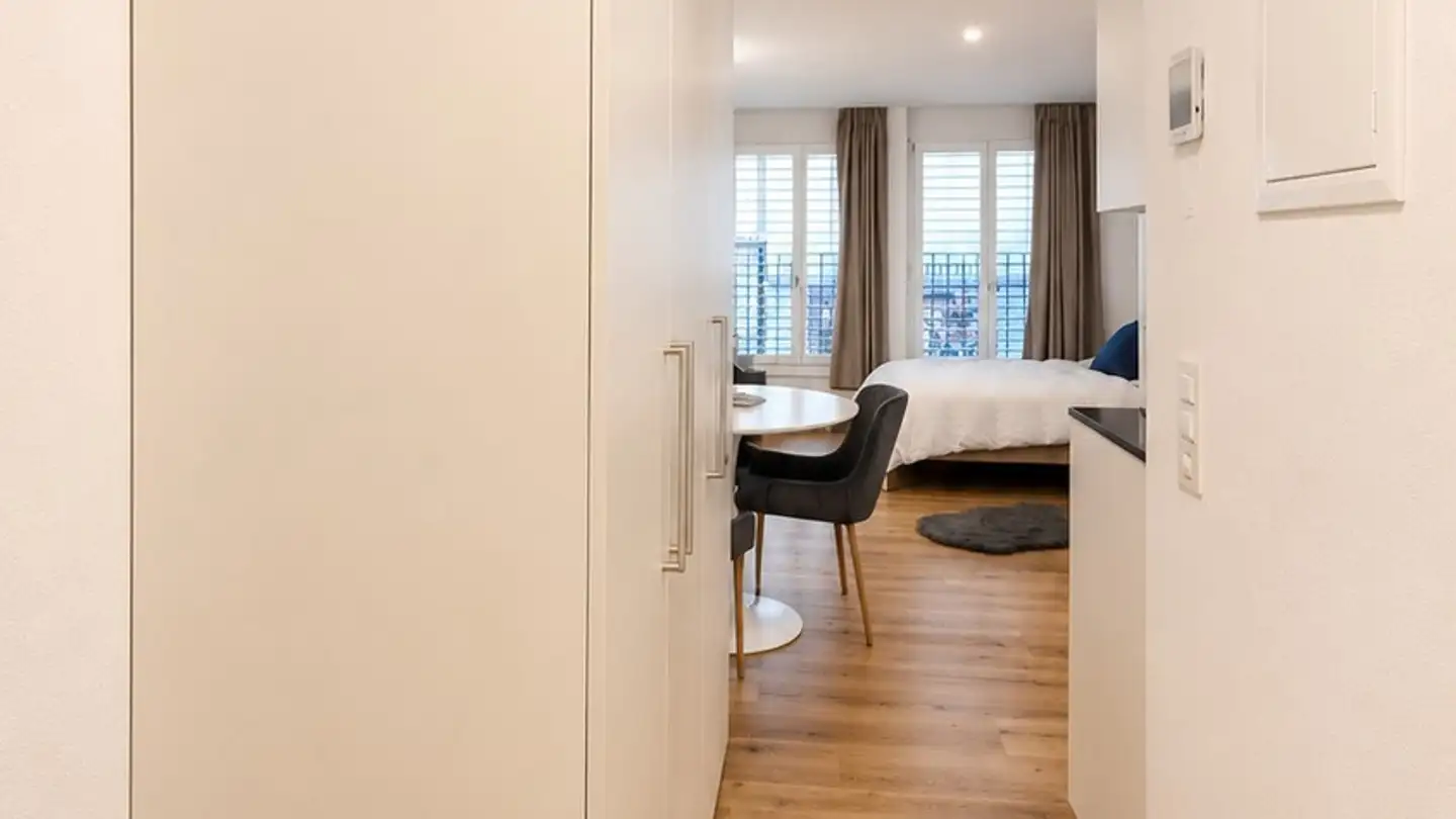 Apartment for rent - 6003 Luzern - Photo 2