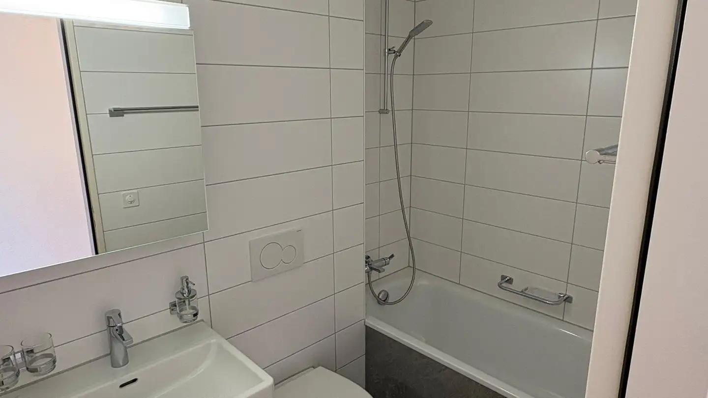 Apartment for rent - Burgunderstrasse 25, 4051 Basel - Photo 3