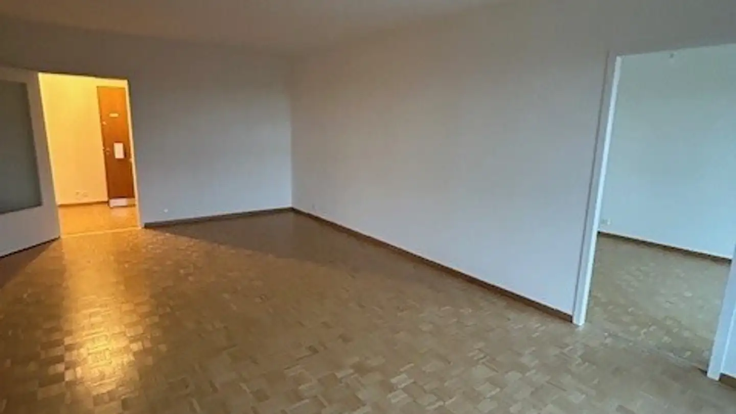 Apartment for rent - Avenue Du Bouchet 6, 1209 Genève - Photo 4