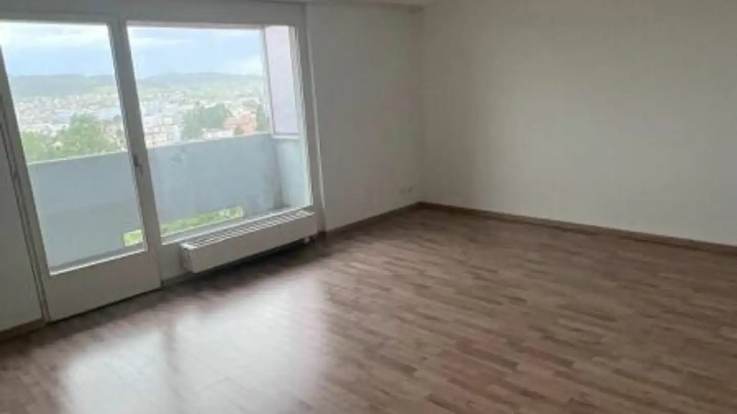 Appartamento in affitto - Reuttistrasse 15, 9500 Wil SG