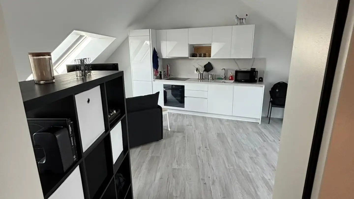 Appartement à louer - Rue Des Charpentiers 30, 1110 Morges - Photo 2