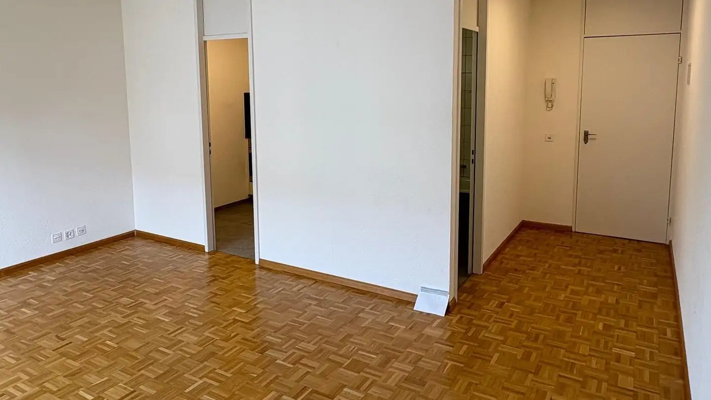 Apartment for rent - Burgunderstrasse 25, 4051 Basel