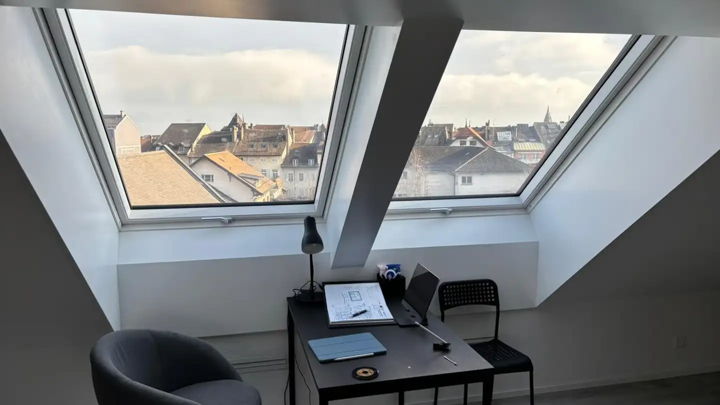 Appartement à louer - Rue Des Charpentiers 30, 1110 Morges - Photo 3