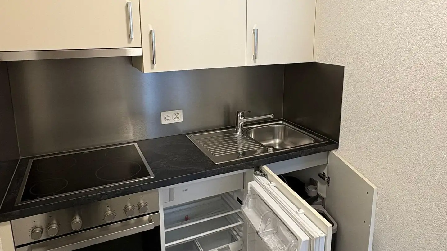 Apartment for rent - Burgunderstrasse 25, 4051 Basel - Photo 4