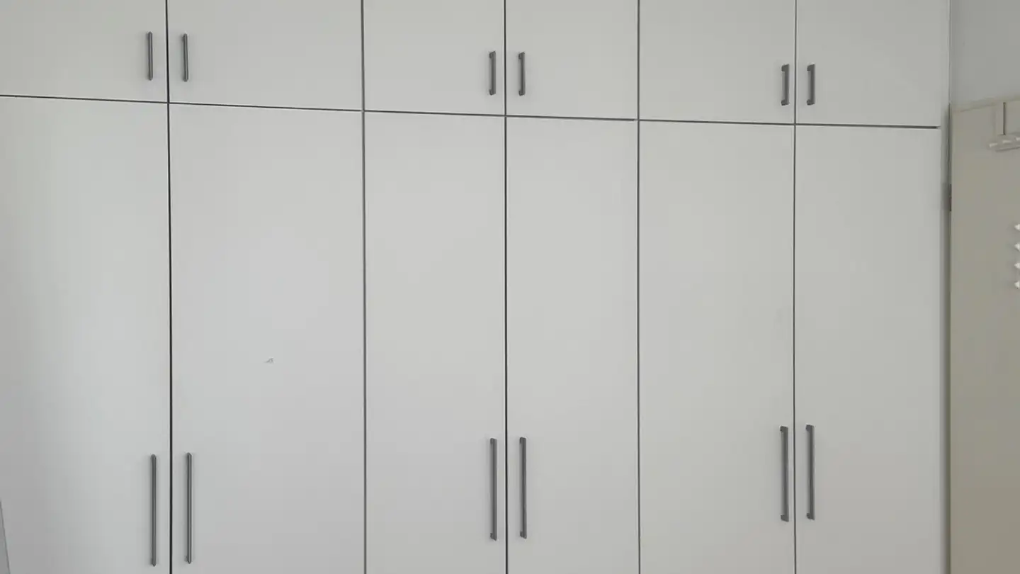 Chambre à louer - Graswinkelstrasse 6, 8302 Kloten - Photo 3