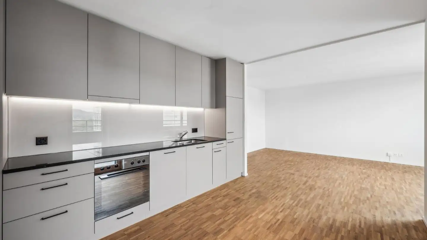 Wohnung mieten - Schorenweg 22, 4058 Basel - Foto 2