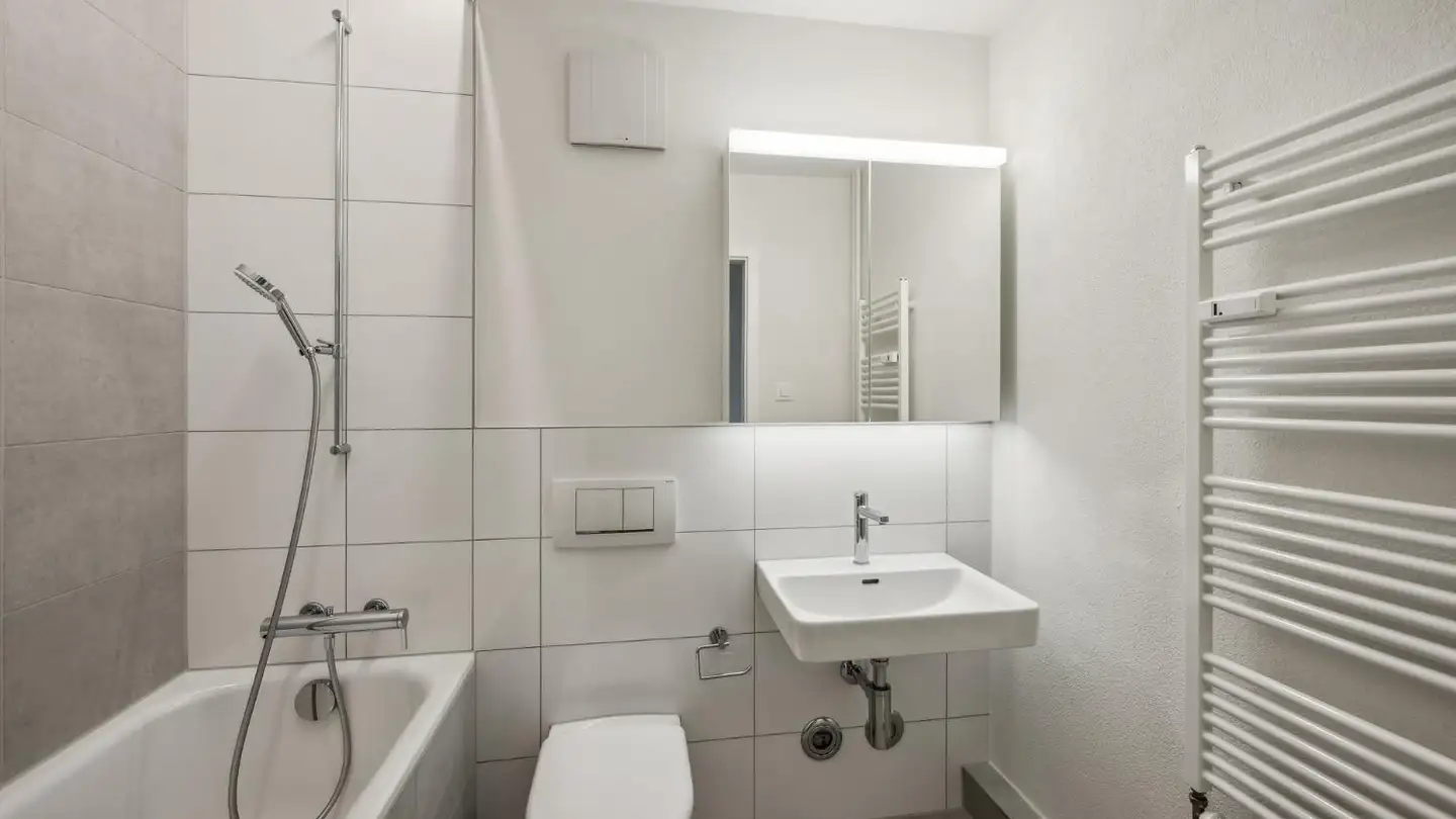 Wohnung mieten - Schorenweg 22, 4058 Basel - Foto 3