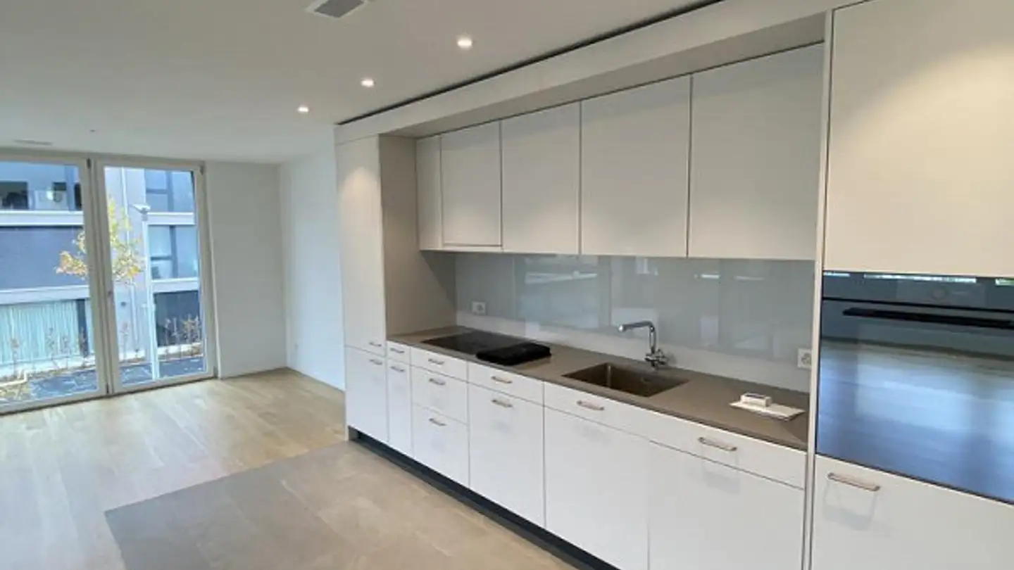 Appartement à louer - Häslirainweg 6, 4147 Aesch BL
