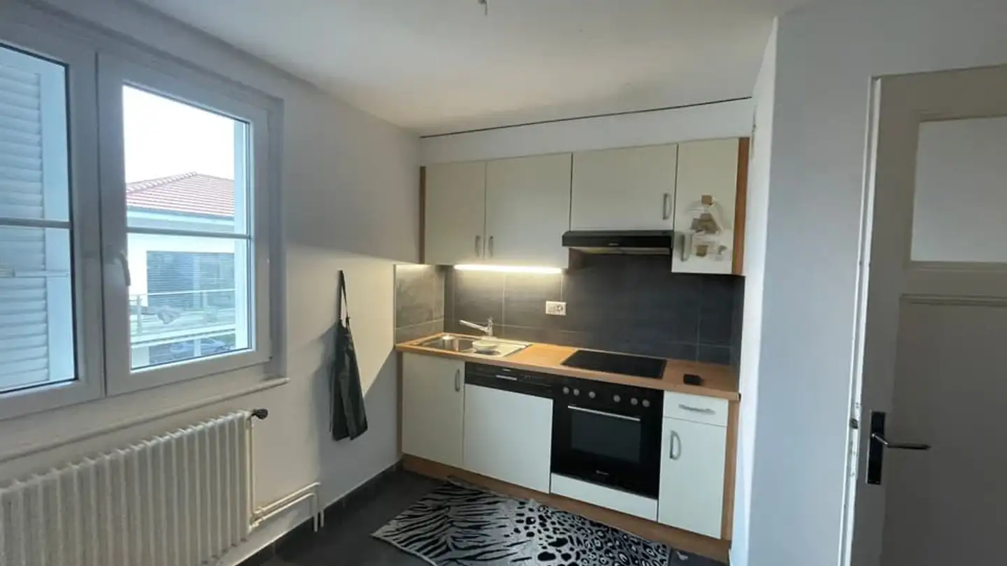 Appartamento in affitto - Rue Des Charmilles 7, 1400 Yverdon-les-Bains