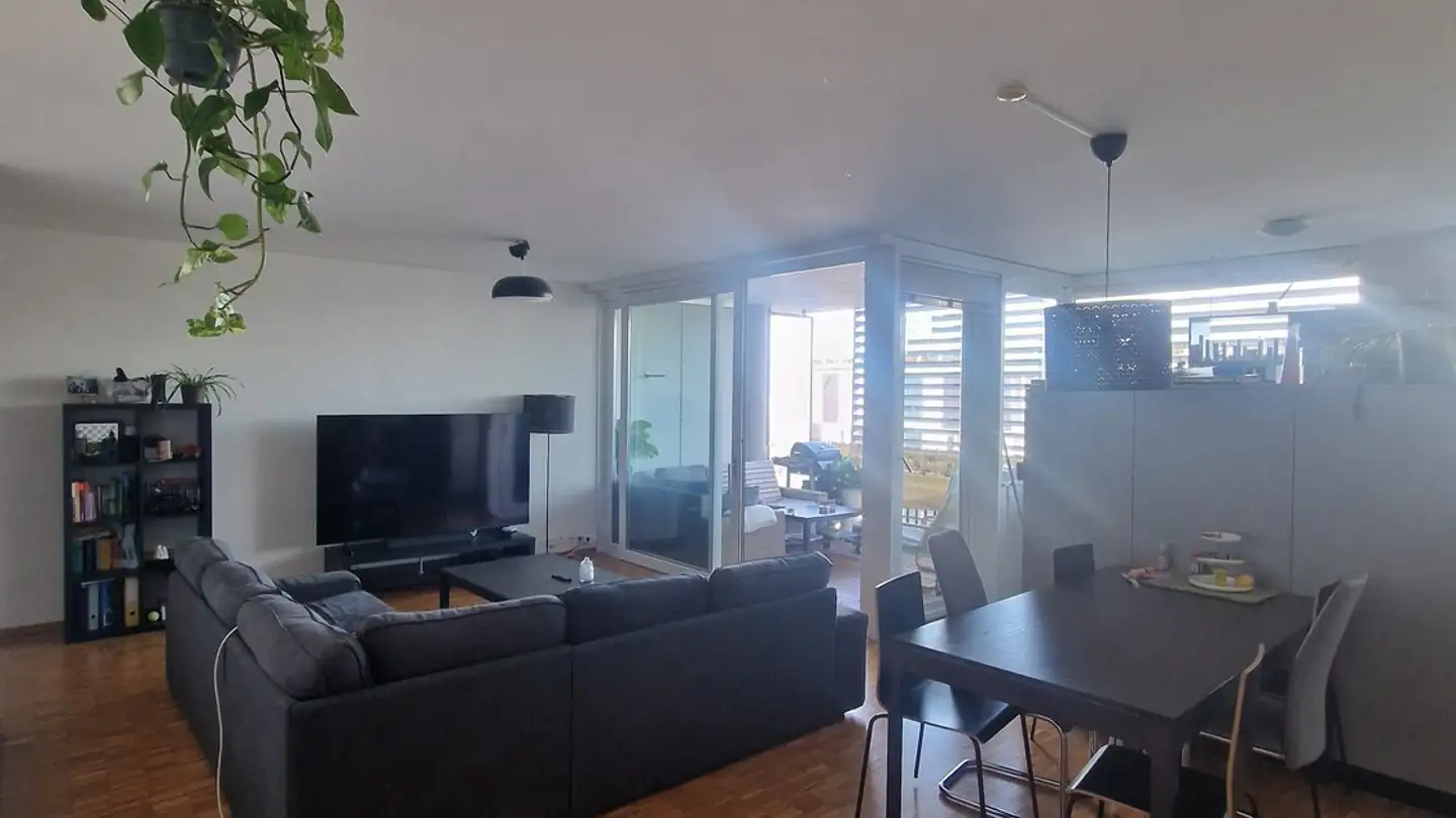 Single room for rent - Glatttalstrasse 112, 8052 Zürich - Photo 3