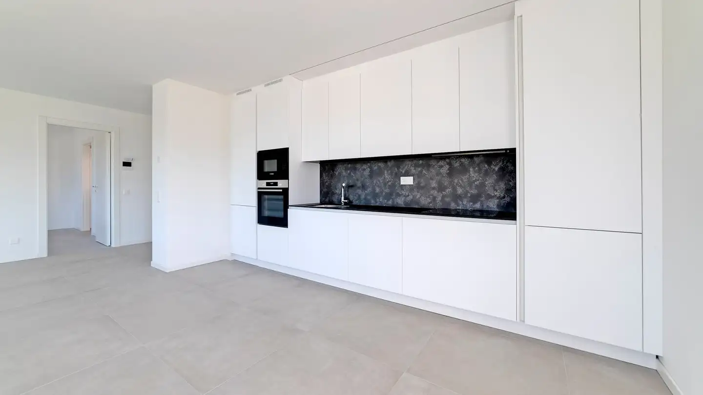 Wohnung kaufen - 6834 Morbio Inferiore