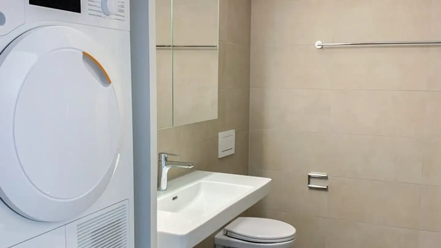 Apartment for rent - Lilienweg 1, 9410 Heiden - Photo 4