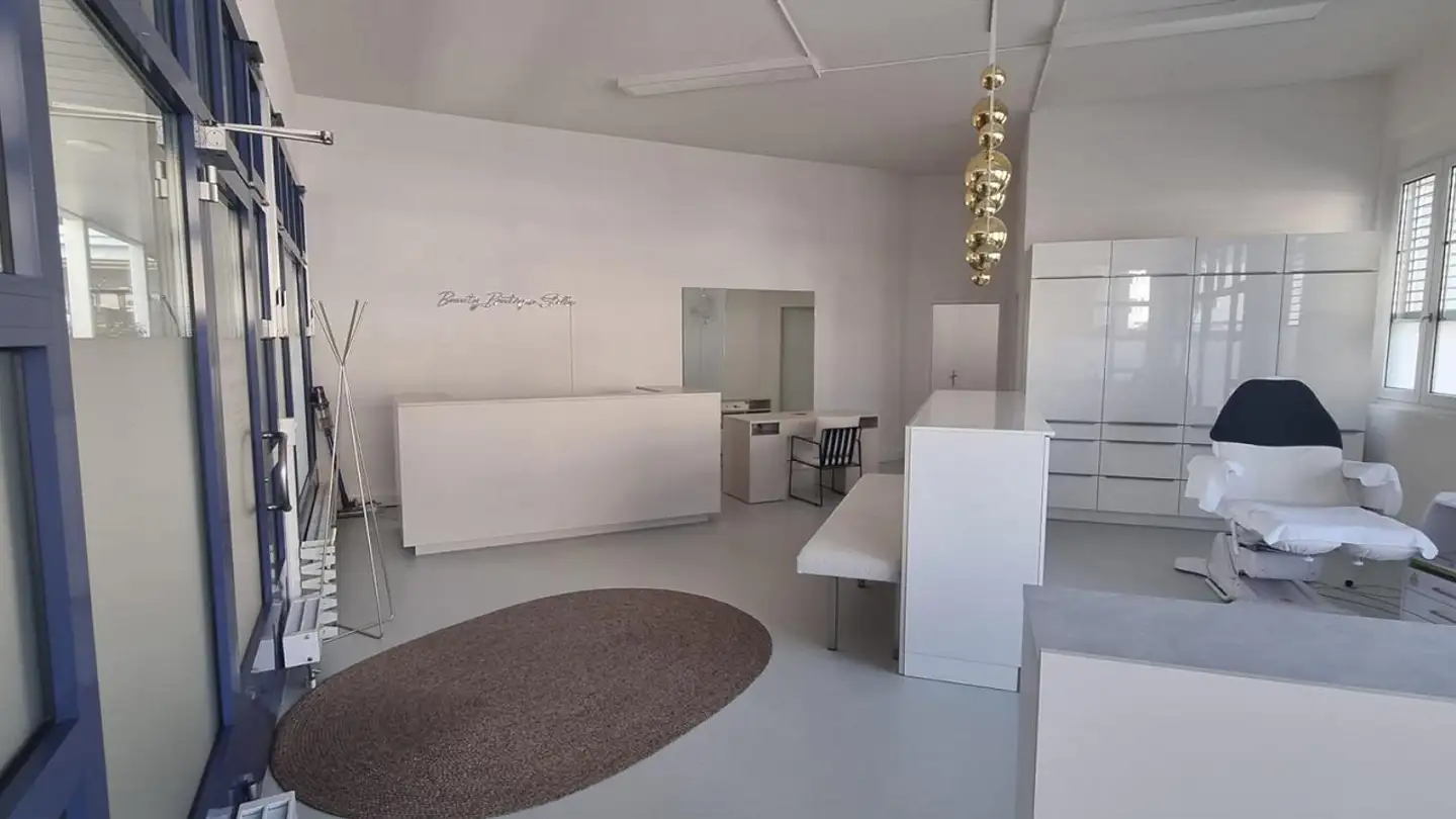 Office space for rent - Bahnhofstrasse 24, 9443 Widnau - Photo 4