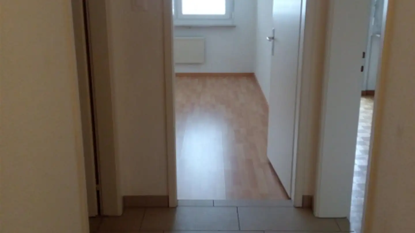 Apartment for rent - Schlettstadterstrasse 1, 4055 Basel - Photo 3