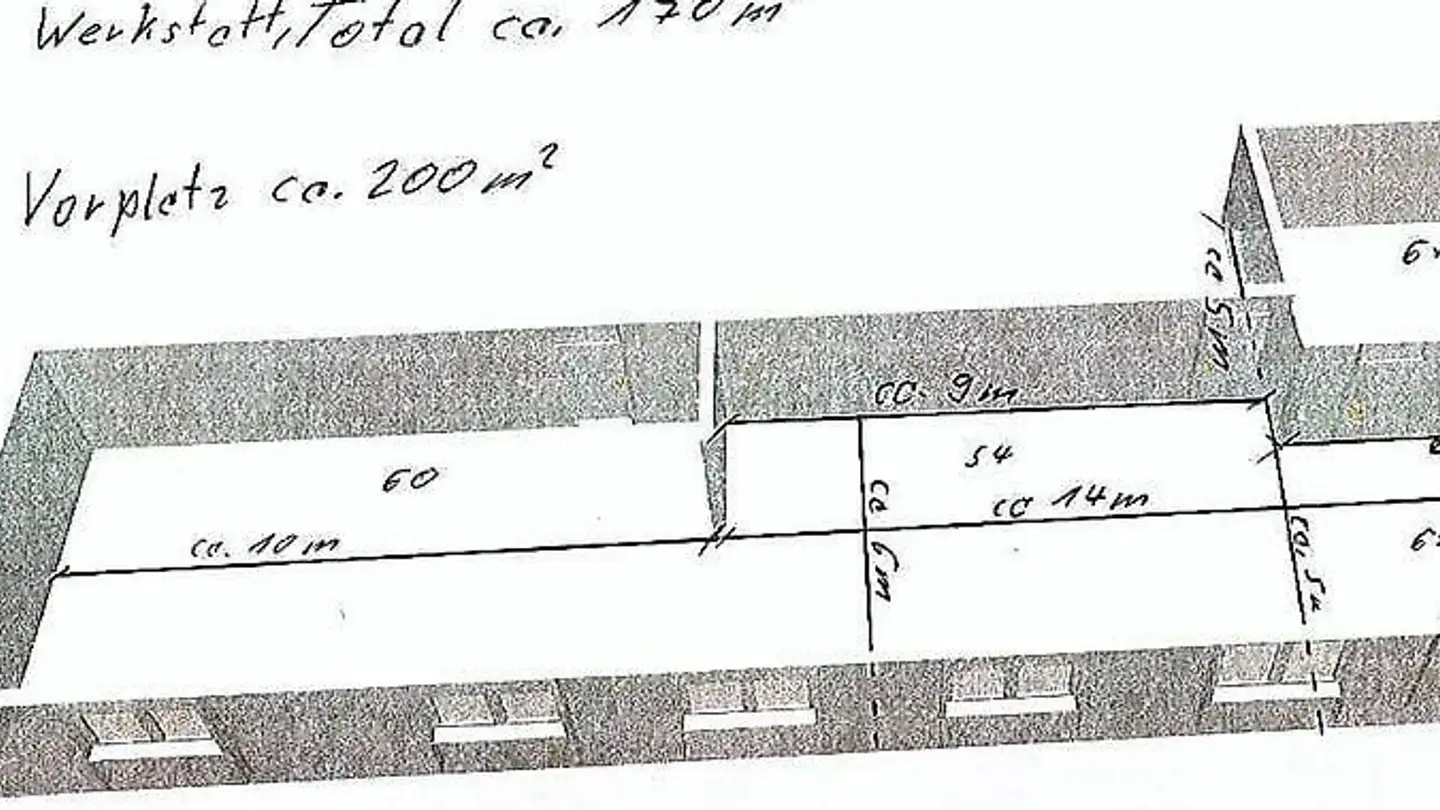 Mehrfamilienhaus kaufen - Bahnhofstrasse 7, 3295 Rüti b. Büren - Foto 3