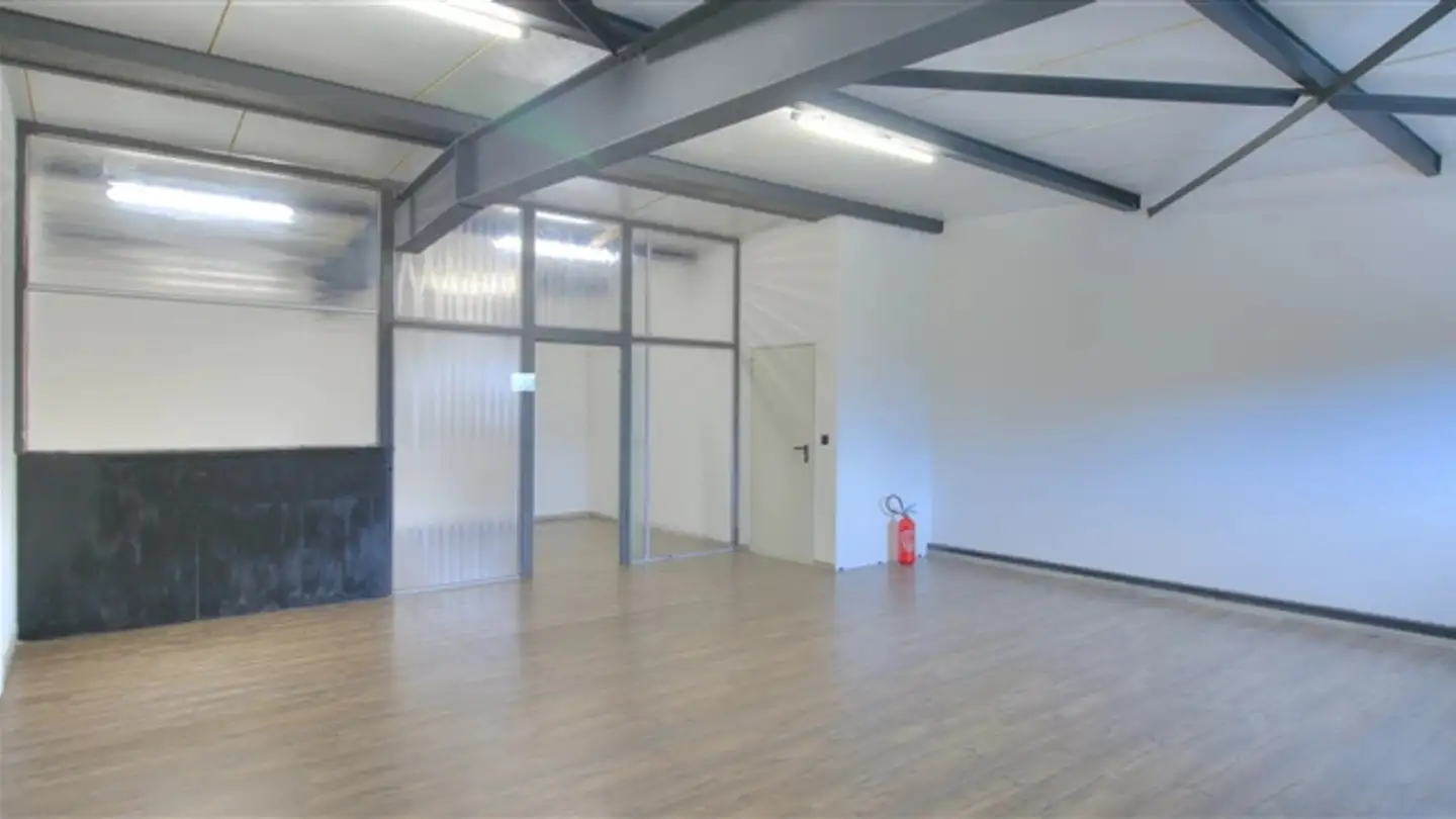 Bureau à louer - 1868 Collombey