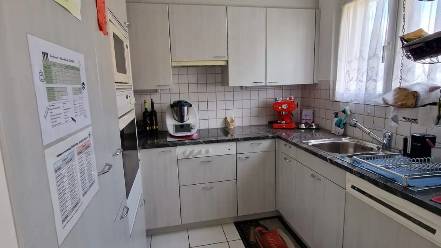 Appartamento in affitto - Rössliwiese 5, 9403 Goldach - Foto 3