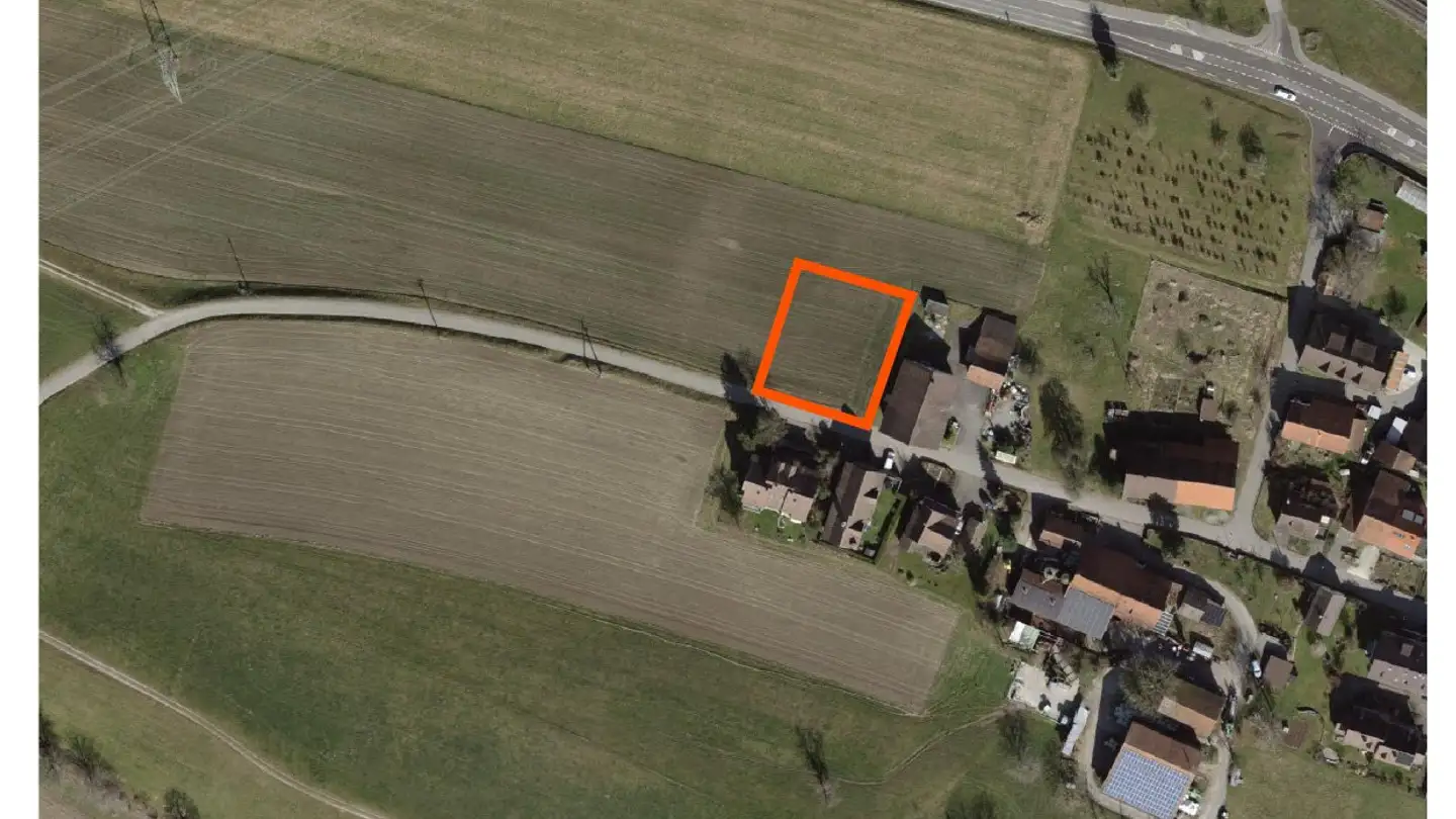 Constructible plot for sale - Regensbergerstrasse 24, 8162 Sünikon - Photo 2