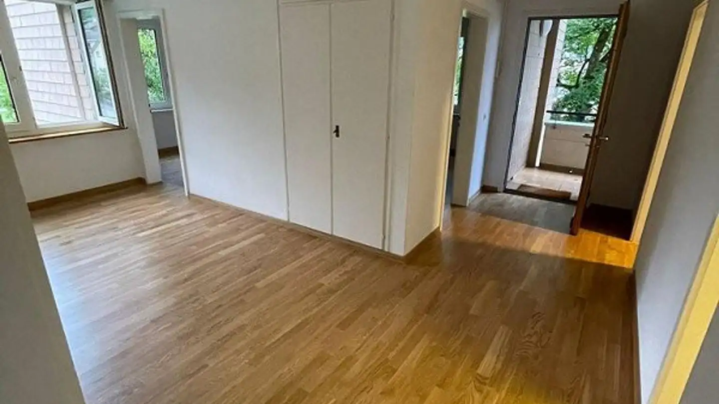 Appartamento in affitto - Bergstrasse 2, 5432 Neuenhof - Photo 3