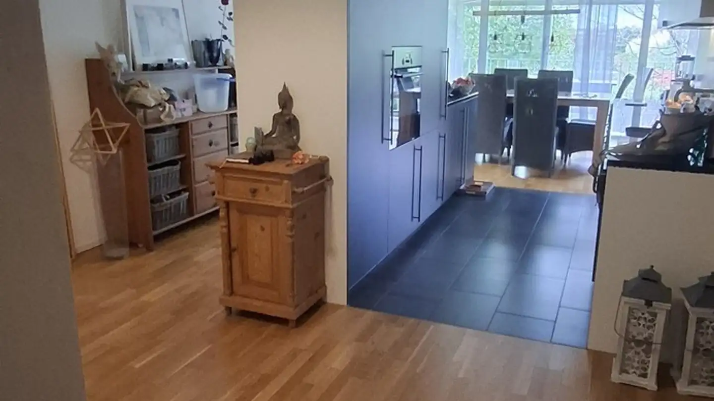 Appartamento in affitto - 6233 Büron - Photo 2