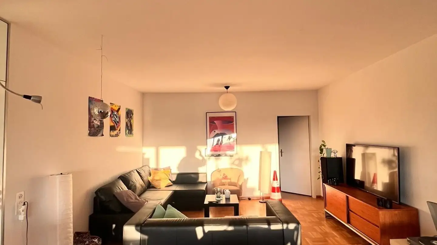 Single room for rent - 3006 Bern